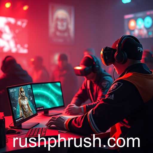 phrush