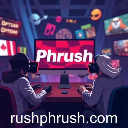 phrush