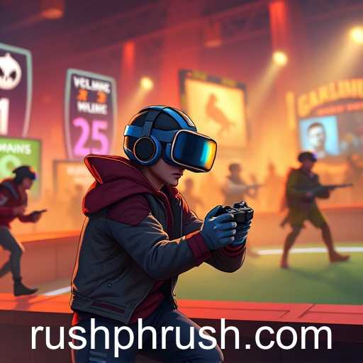 phrush