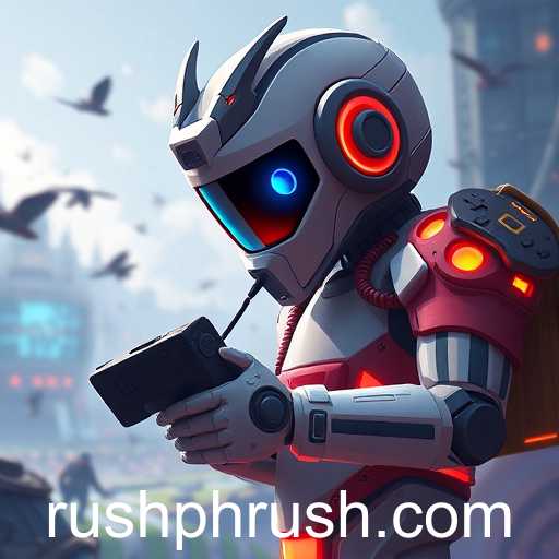 Gaming Trends and Algorithms: The Phrush Effect