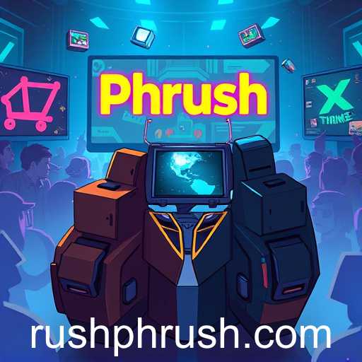 Navigating the Gaming World: The Rise of Phrush