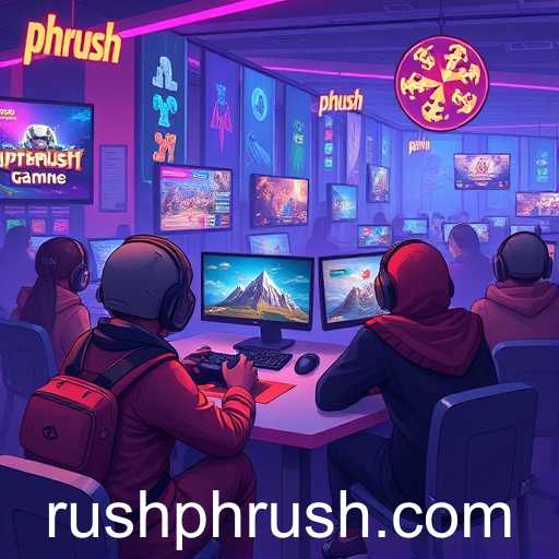 The Rise of Online Gaming Platforms