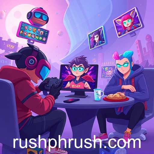 Phrush: A Game Changer in 2025