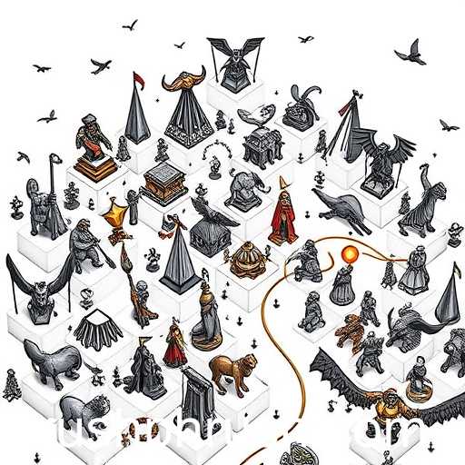 Phrush Game Site Rises Amidst Digital Trends