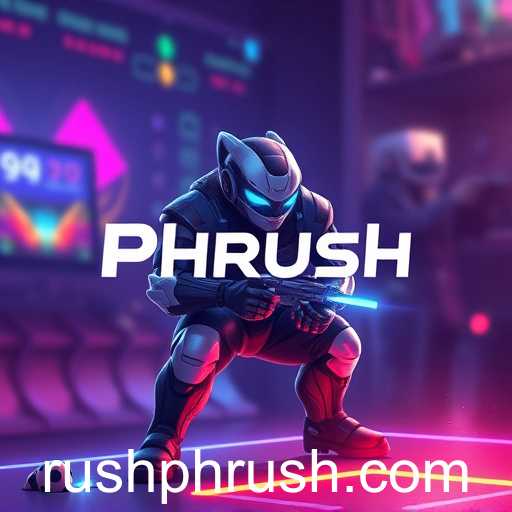 Phrush Revolutionizes Online Gaming Experience