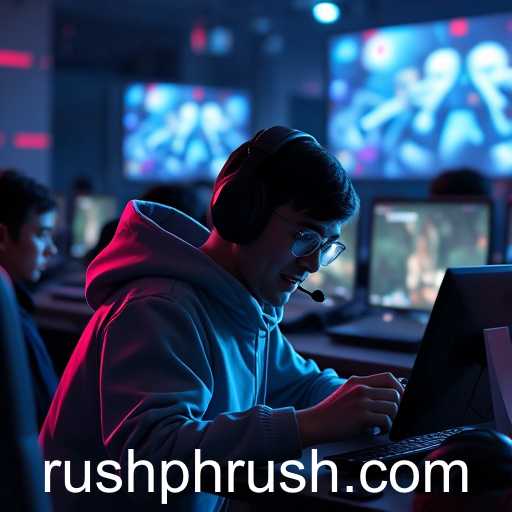 phrush