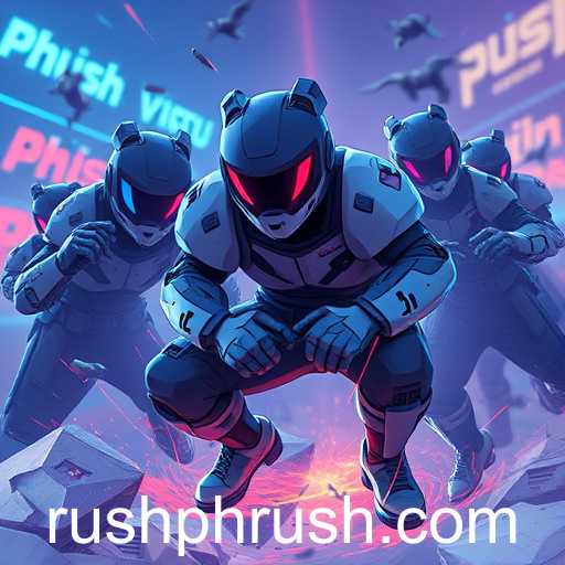Phrush: The Gaming Platform Revolutionizing the Digital Landscape