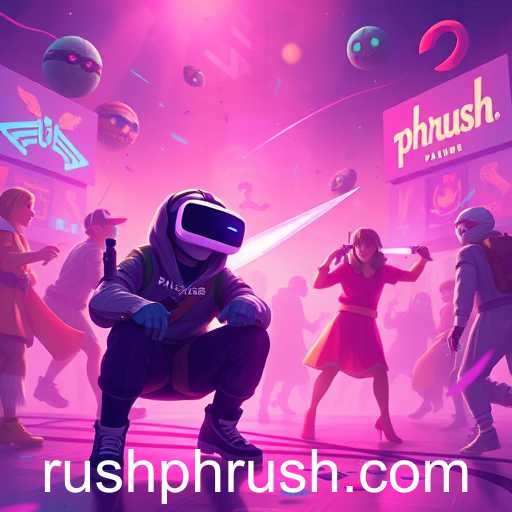 phrush