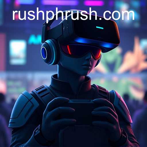 Phrush and the Evolving English Gaming Landscape