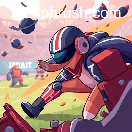 The Rise of 'Phrush': A Gaming Revolution