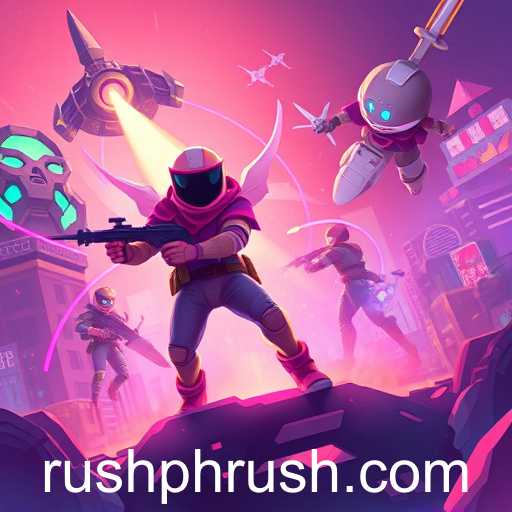 Phrush Revolutionizes Online Gaming Experience