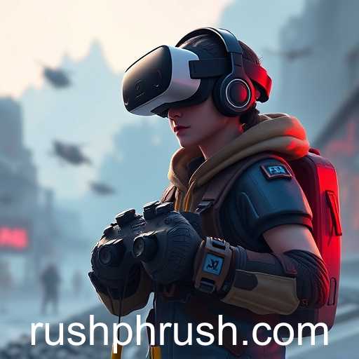 Phrush Trends in Gaming