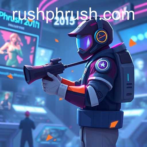 The Rise of Phrush: A Game-Changer in Online English Gaming
