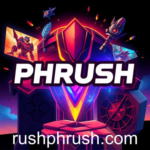 Phrush: Redefining the Online Gaming Experience