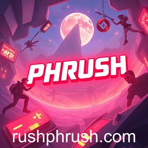 The Rise of Phrush in 2025