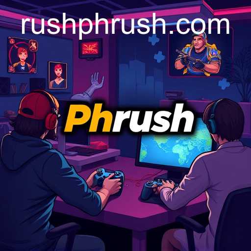 The Rise of Phrush: A Digital Playground Revolution