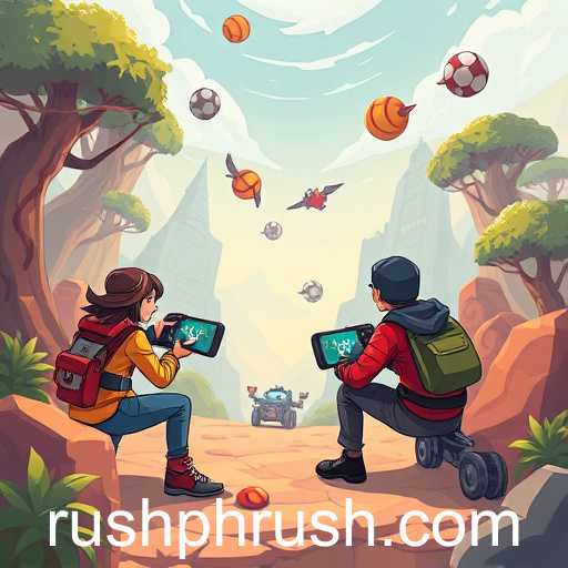 phrush