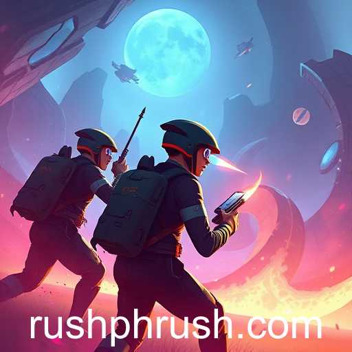 The Rise of Phrush: A Gaming Phenomenon